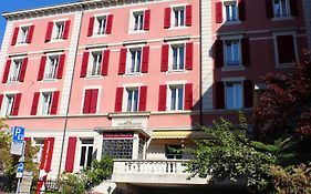 Hotel Du Marche